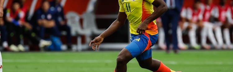 kaiyun-记者：狼队约1500万英镑引进阿里亚斯达成协议