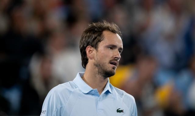 梅德维德夫：是回春还是入秋？