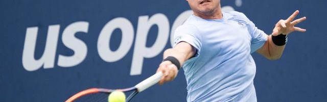 开云体育官网-中国球员美网首轮“七喜”过后 谁还将制造更大惊喜