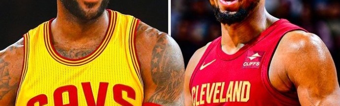 开云-米切尔骑士生涯第5次在主场砍下45+ 追平詹姆斯 并列队史最多