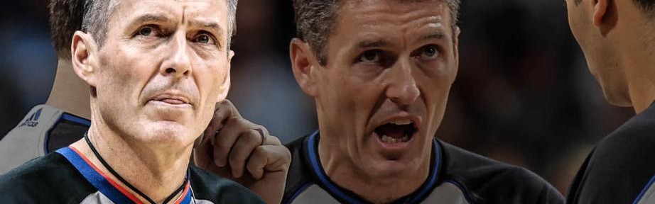 如何评价？在福斯特执裁的总决赛G4中，全场总犯规数首次突破50次