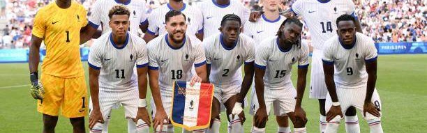 开云体育官网-3连胜0失球！亨利兵多将广，法国替补比主力更精彩