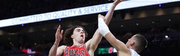 近10战8胜2负，连克国王湖人掘金挺进附加赛，这队看到崛起希望！