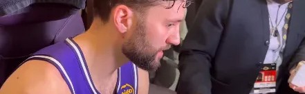 kaiyun-克勒贝尔：我能做的是一直支持队友，这使我精神上保持专注