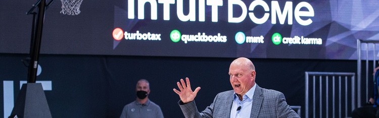 kaiyun-名记：Aspiration曾出价11亿为快船新球馆冠名 几乎是Intuit的2倍