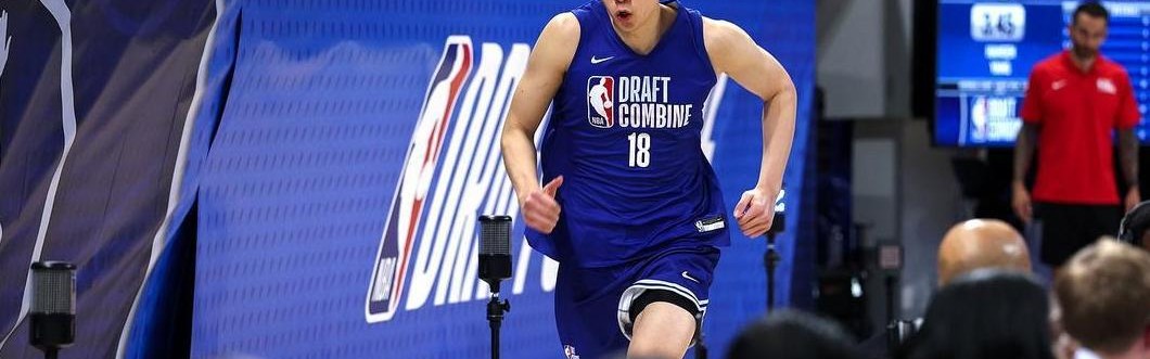 杨瀚森加盟会让勇士有几百万新球迷？这是对杨瀚森的蔑视！