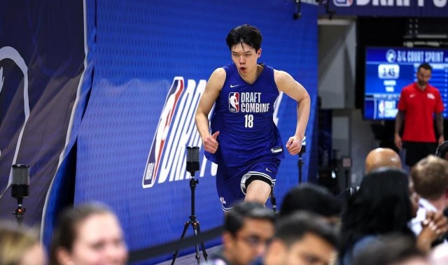 杨瀚森加盟会让勇士有几百万新球迷？这是对杨瀚森的蔑视！