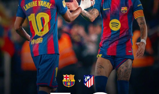 开云-3-0仍无缘逆转！两将伤退+绝杀球被吹，巴萨悲壮出局谁之过？|巴塞罗那|马竞|诺坎普|弗里克|马德里竞技_新浪体育_新浪新闻