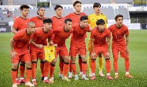 开云-北青：国足16日上午回国，新一任国足主教练选聘工作尚未正式启动