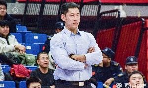 朱彦硕谈张庆鹏执教北控：CBA需要新的声音 让年轻教练上来接班