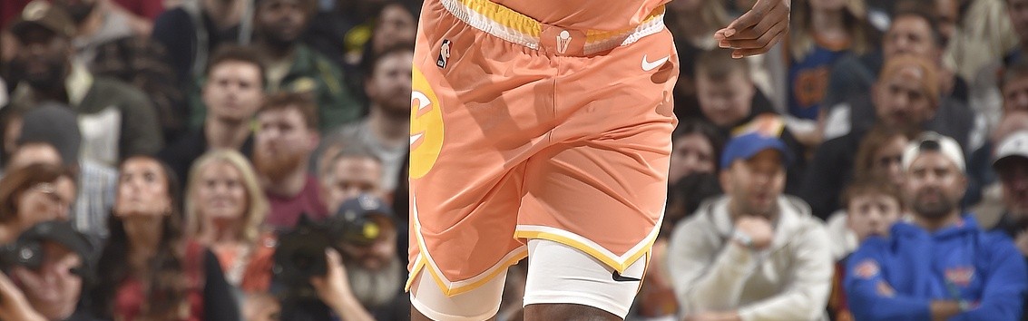 开云-球痴！哈登：打篮球会上瘾！我就是爱打篮球即使不赚钱也一样