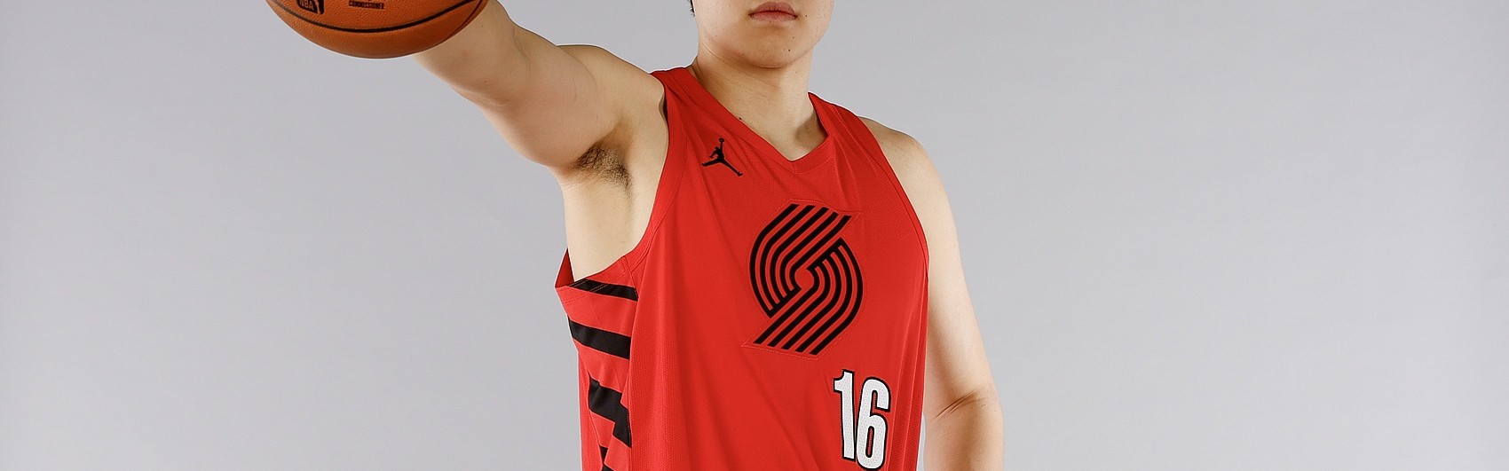 开云-某CBA球员：在现在的NBA打内线 某种程度上对于杨瀚森比较友好