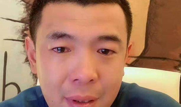 kaiyun-徐亮无缘A级教练培训班 哭诉自己遭遇不公平待遇