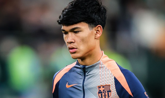 开云体育官网-每体：恩里克亲自说服德罗加盟巴黎，巴萨希望拿到1000万欧补偿金