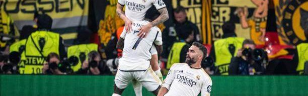 开云官网-【欧冠决赛评分】克罗斯完美告别，小熊步入大师行列