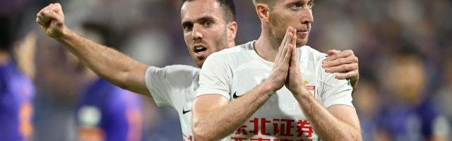 开云官网-贝里奇反戈一击：不庆祝因尊重 孔帕尼奥头球更好