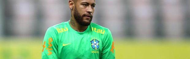 kaiyun-内马尔：人们误会了，我是说把卡塔尔当最后一样拼