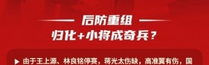 足球报作图解读国足形势：若赢球保留直通希望，若输球则无缘直通