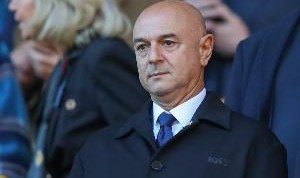 列维变大方了？热刺将豪掷1.15亿镑快速签下库杜斯+吉布斯-怀特