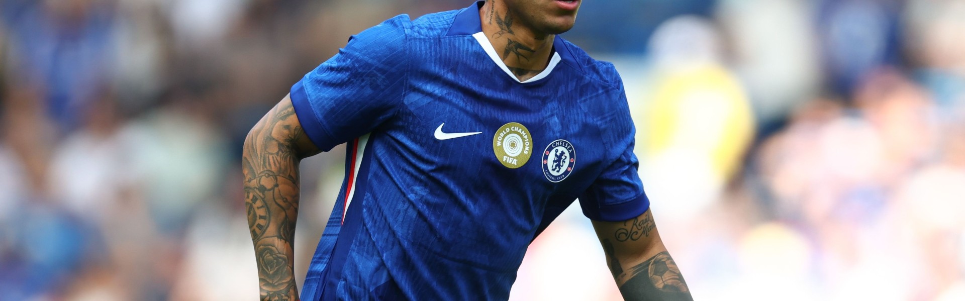 开云体育入口-旧将：若切尔西决定出售恩佐，他们很难收回1.07亿英镑转会费