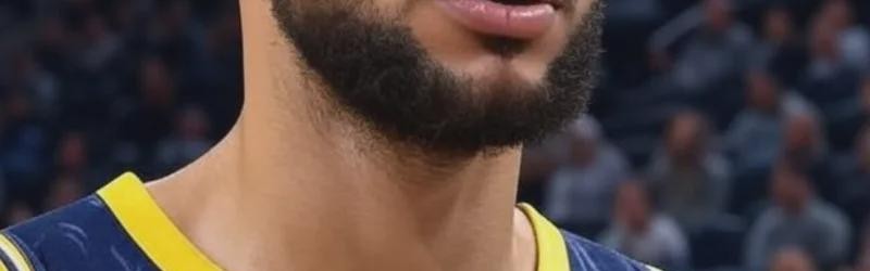 美媒晒图调侃：这是今日G5的哈利伯顿