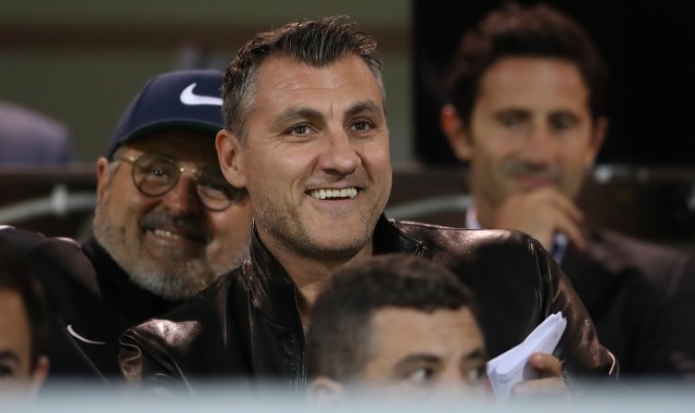 开云官网-维埃里：本以为巴黎会夺世俱杯冠军 切尔西新赛季将夺英超冠军