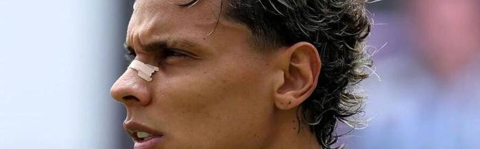 曼联关注帕尔梅拉斯国脚里奥斯，转会费或达4000万欧