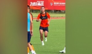 开云体育入口-记者：孙正傲正迅速融入海牛战术体系，下轮中超有望出战