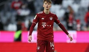 体图：预计万纳尔将续约，拜仁计划将其外租至参加欧战的俱乐部