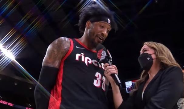 没有利拉德的开拓者更好？至少他们看到了新方向