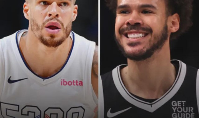 决定了？重回欧洲！拜拜约基奇！