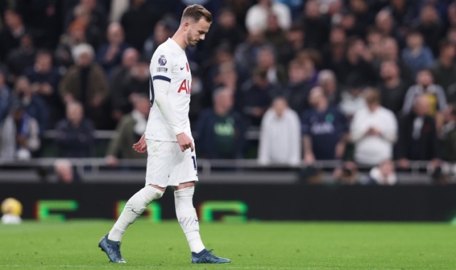 开云官网-本赛季英超各队伤病总天数：热刺压水晶宫居首，车军枪分列前五