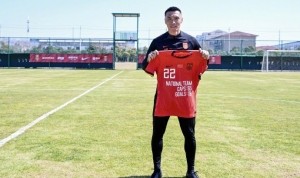 向退役的前国家队球员于大宝表达感谢、送上祝福