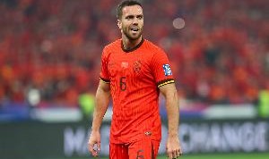 相马勇纪：中国队水平比中国香港更高，要特别注意塞尔吉尼奥