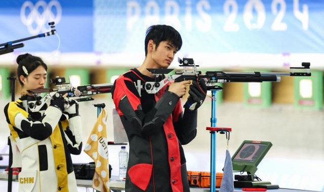 kaiyun-“上半场”出色    “下半场”更精彩？