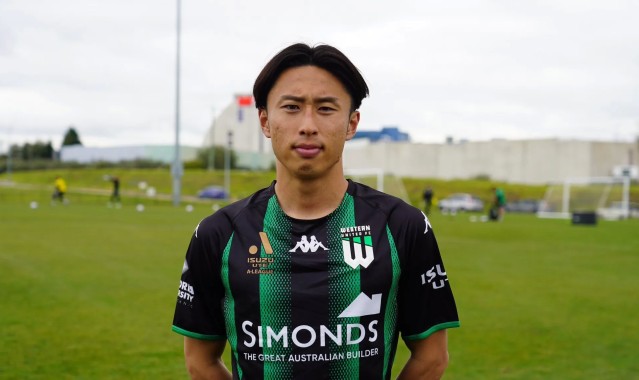 原来是你！澳媒首席记者：西部联前锋檀崎龙孔因操纵得牌数量受到指控