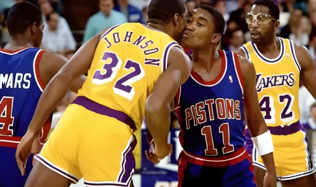 时代的对话：亚历山大vs哈利伯顿！