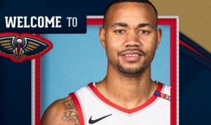 开云体育官网-在G联盟场均29.3分4板3.4助1.5断！鹈鹕官宣签下布莱斯-麦戈文斯