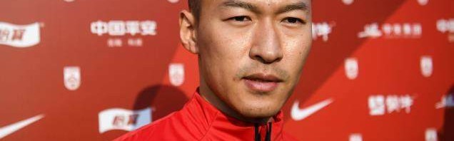 kaiyun-吴曦：希望全力以赴做到最好 已做好最困难的准备