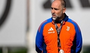 本周四晚19时！尤文新主帅图多尔将举行上任后的首次新闻发布会