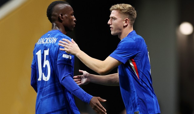 开云体育入口-BBC：德拉普受伤引发连锁反应&amp;影响9人，拜仁租杰克逊首当其冲