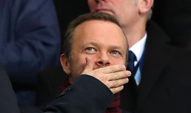 开云-三德子留任教练组留任 除了索帅走人曼联啥也没变