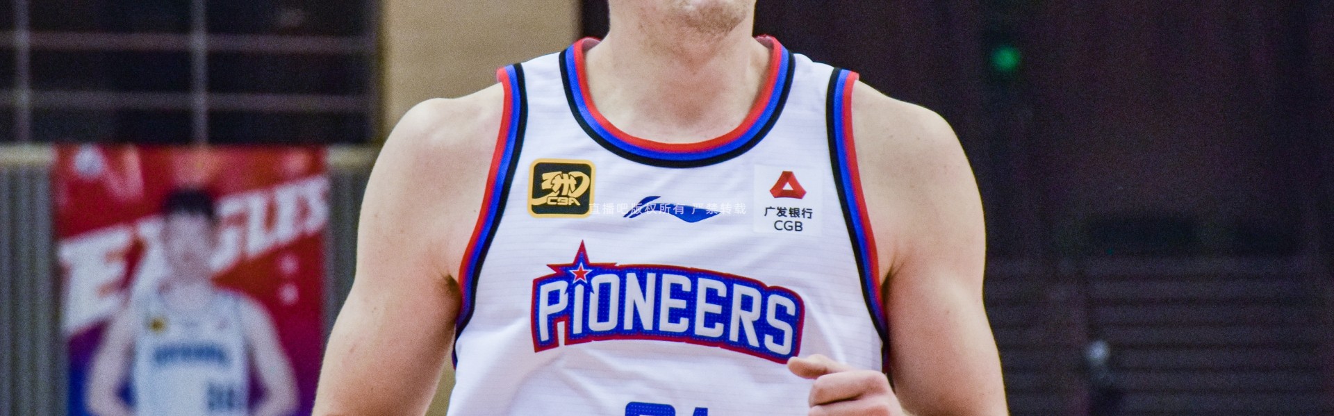 直播吧：天津队将对大卫-詹姆斯使用外援优先续约权 有意将其归化