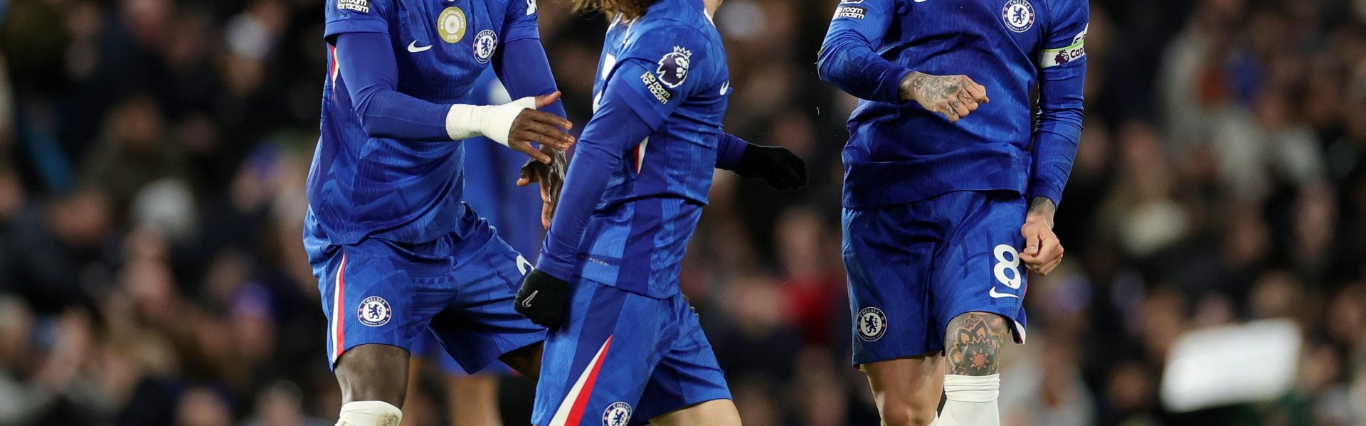 开云体育官网-密集赛程，从今天起切尔西将在7天内面临3场比赛