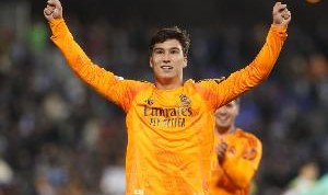 开云体育入口-本届世俱杯参与进球榜：伊尔迪兹&amp;奥利塞5球，贡萨洛等5人均4球