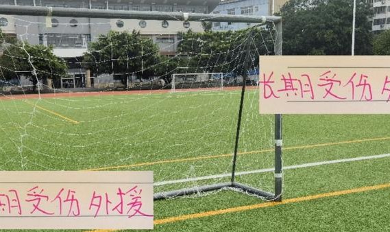 开云体育官网-除海港外！中超BIG4里 大家都有长期受伤外援 家家都有难念经