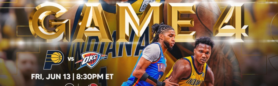 G4印城VIP票涨至5.4万！若3-1夺冠概率将达95% 两美媒看好OKC逆袭