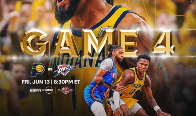 G4印城VIP票涨至5.4万！若3-1夺冠概率将达95% 两美媒看好OKC逆袭