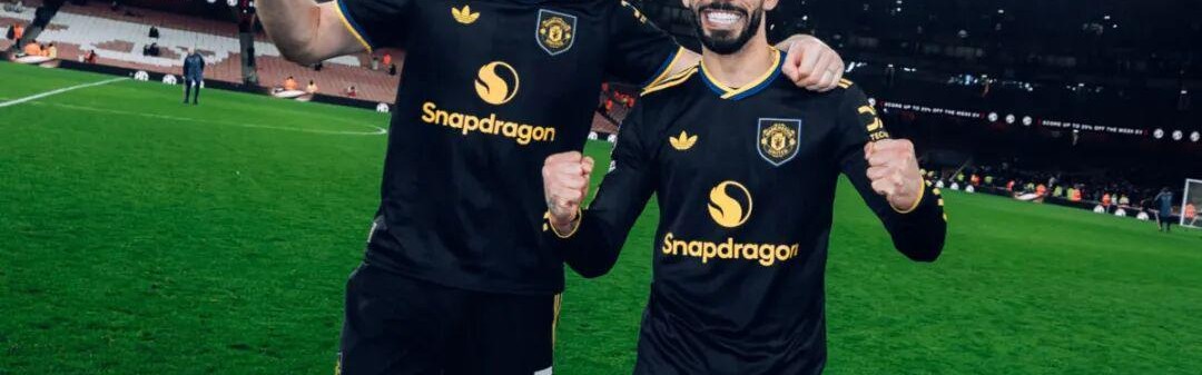 开云体育官网-连克曼城枪手+重返前4！曼联球星有望重返英格兰国家队